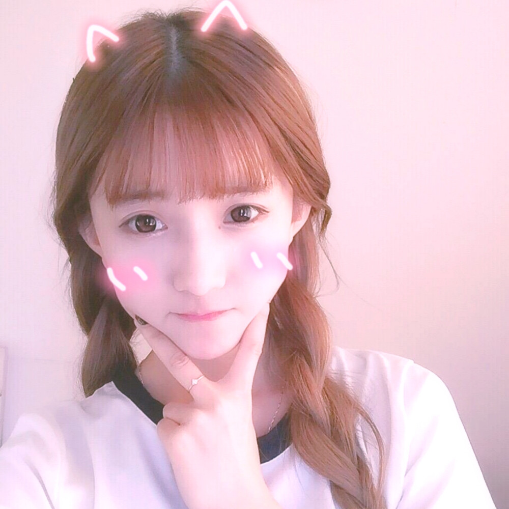 女头萌系软妹少女心79顾九儿23