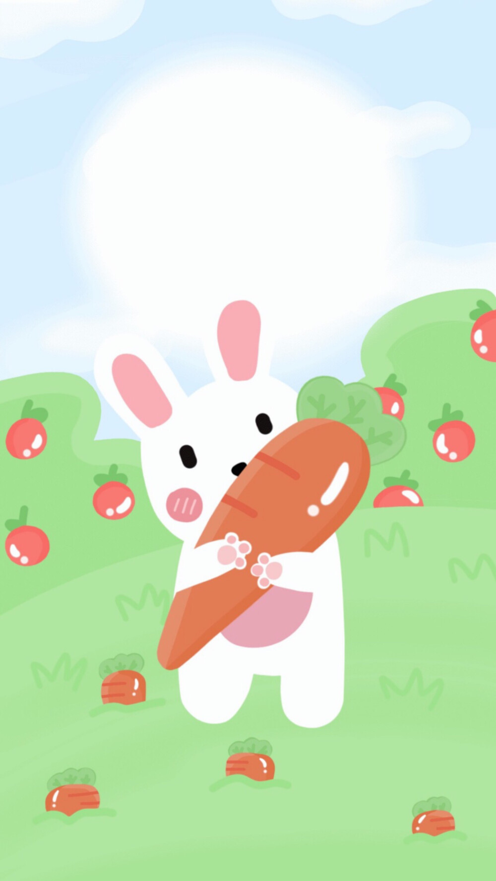 (づ｡◕‿◕｡)づ盼夏