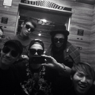 bigbang