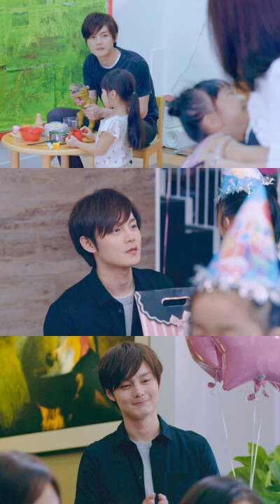 《原生之罪》
陆离