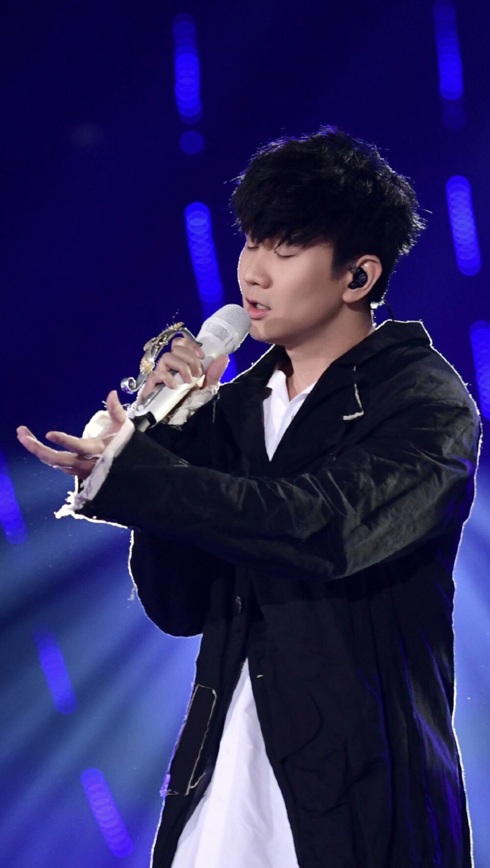 林俊杰 JJ Lin