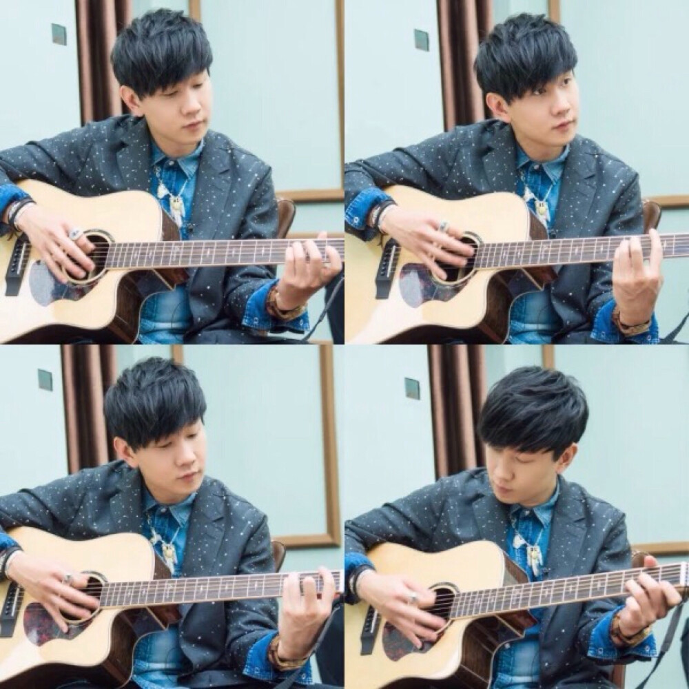 林俊杰 JJ Lin