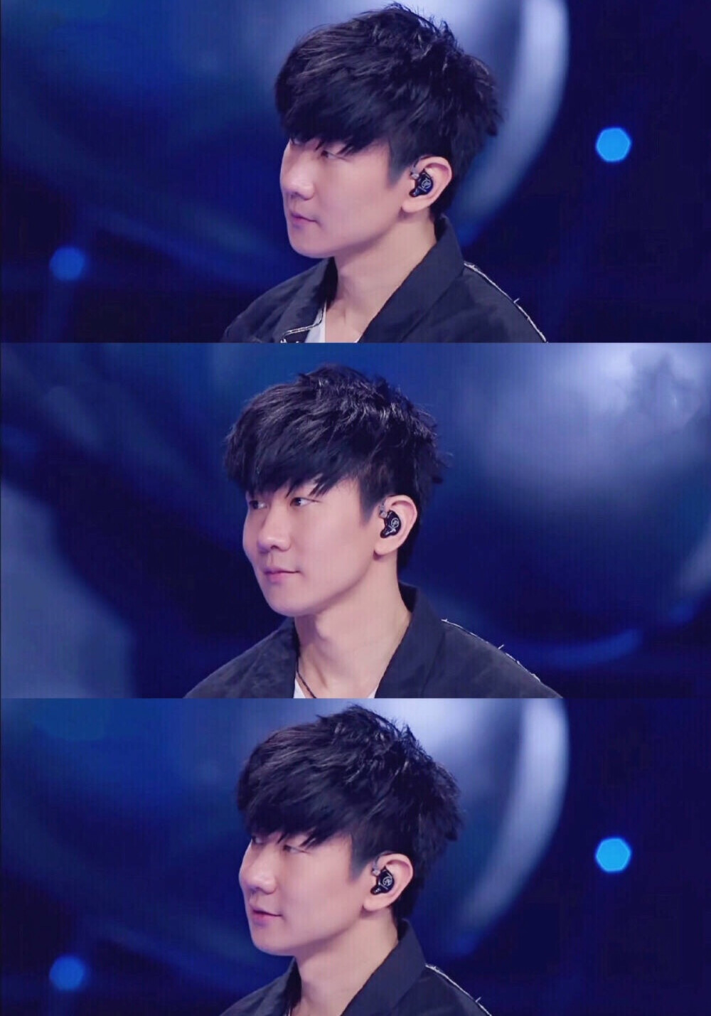 林俊杰 JJ Lin