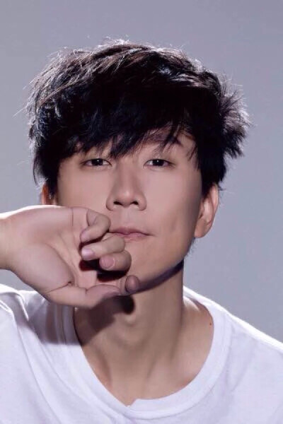 林俊杰 JJ Lin