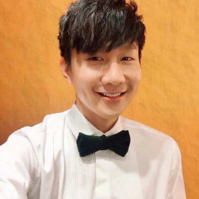 林俊杰 JJ Lin