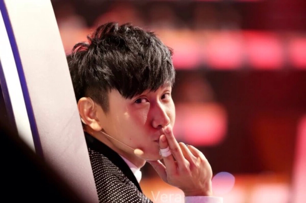 林俊杰 JJ Lin