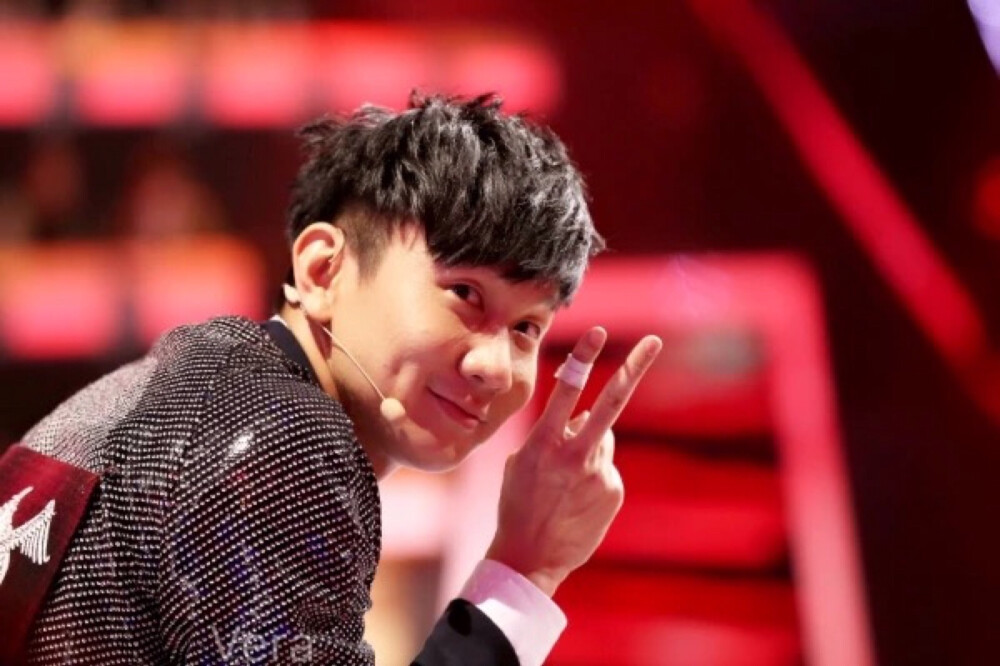 林俊杰 JJ Lin