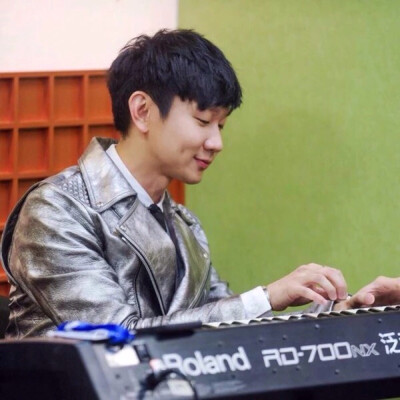 林俊杰 JJ Lin