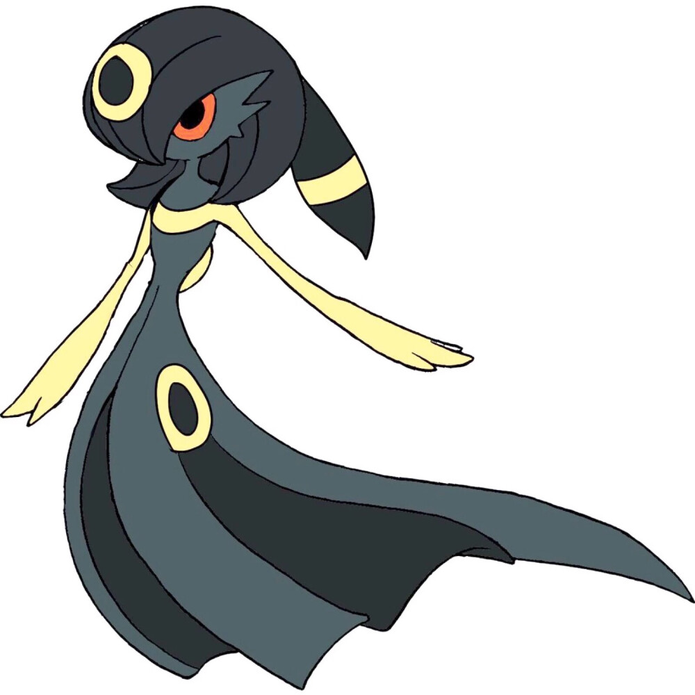 沙奈朵时装表演（15）