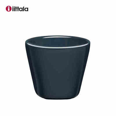 Iittala Issey Miyake三宅一生陶瓷牛奶咖啡茶水杯子1019292