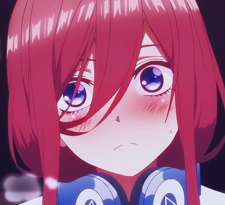 五等分的花嫁新娘