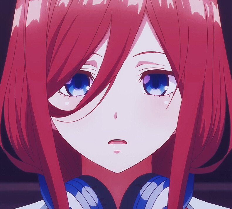 五等分的花嫁新娘