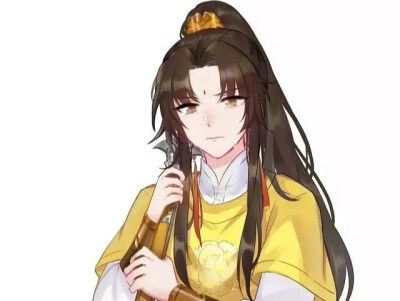 魔道祖师 