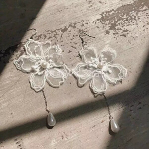 Sweetheart  仙女必备耳环集合