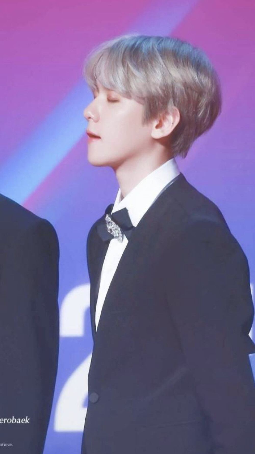 baekhyun 奶啵儿