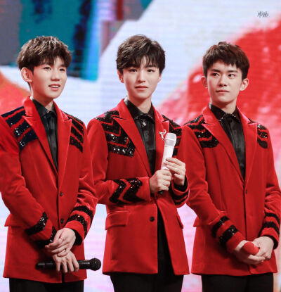 tfboys六周年 - 高清图片,堆糖,美图壁纸兴趣社区