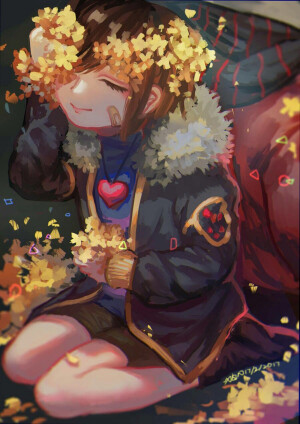 flowerfell