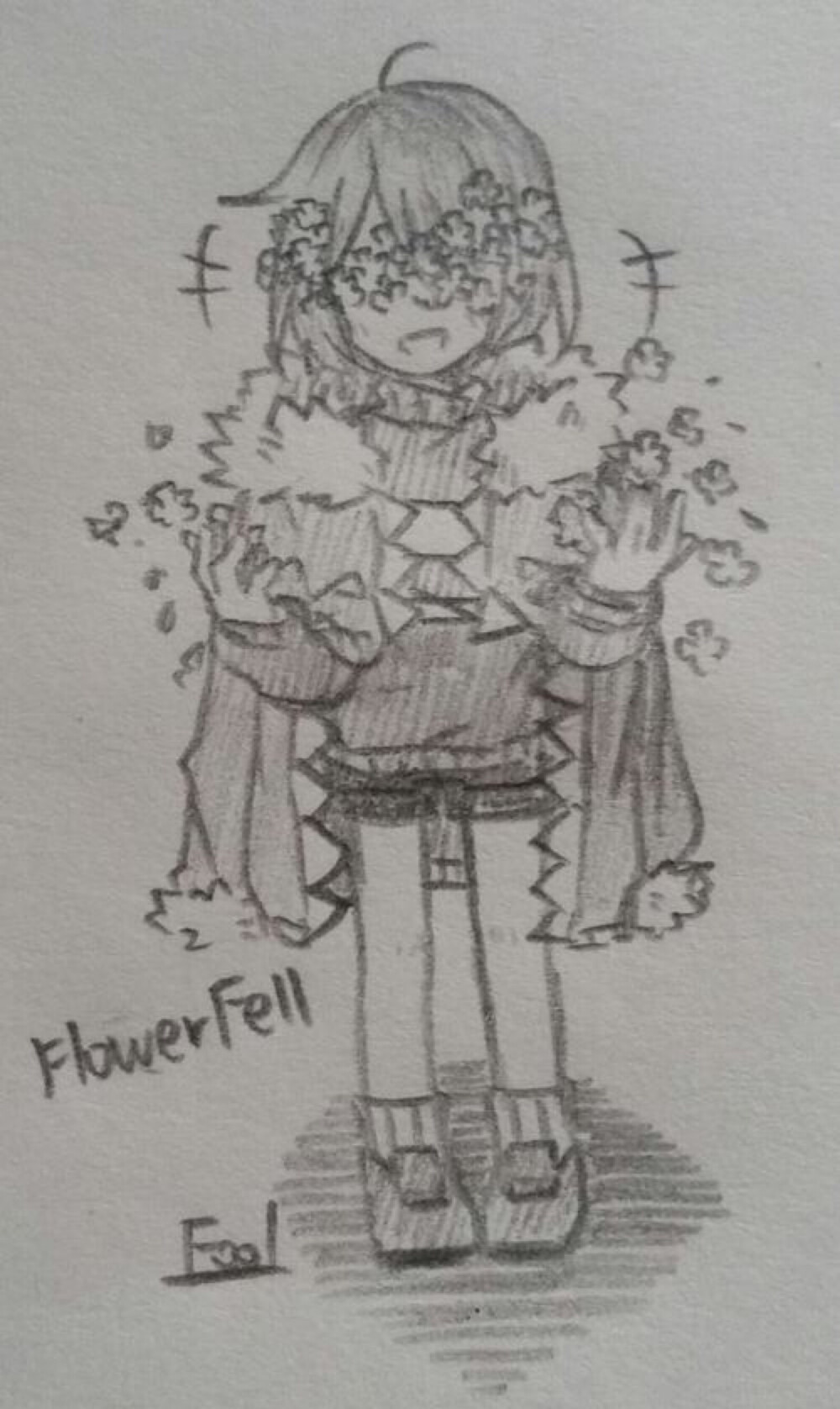 flowerfell