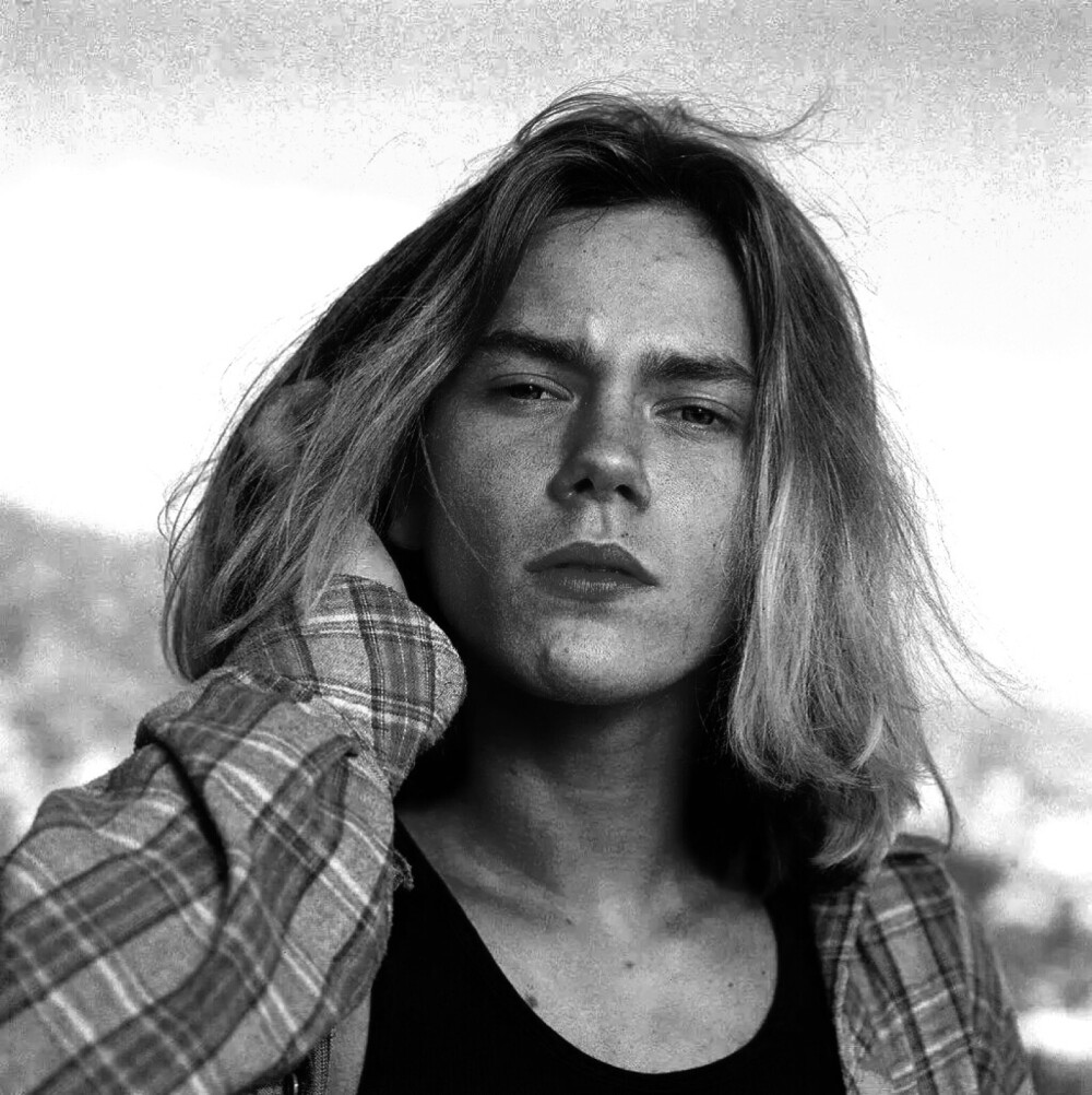 River Phoenix 