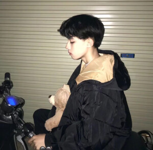 这又是哪个女生的整个青春啊！