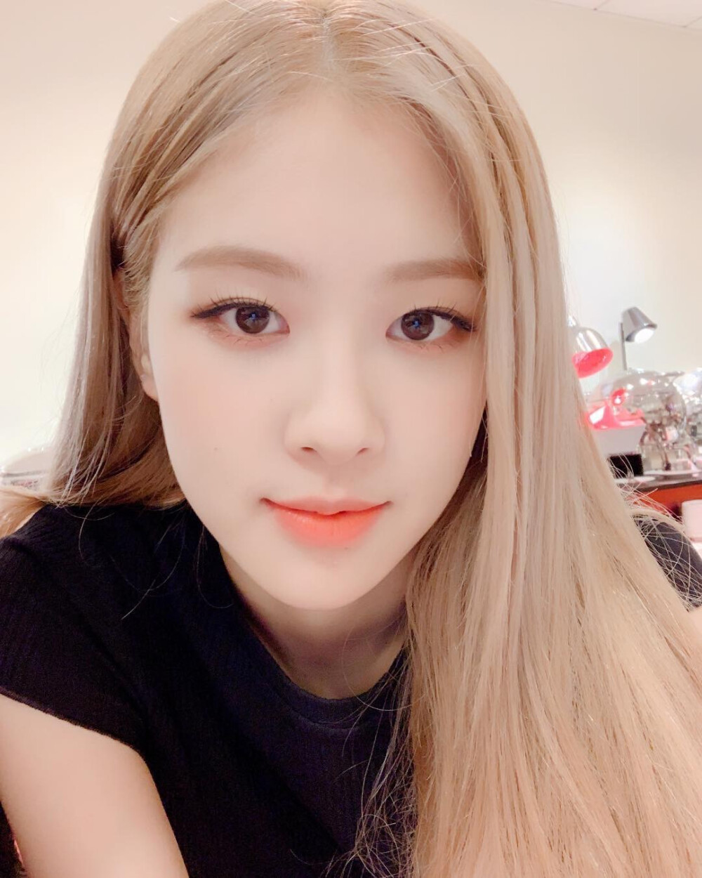 BLACKPINK Rosé 