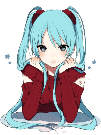 初音