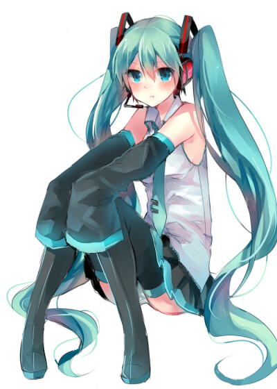 初音