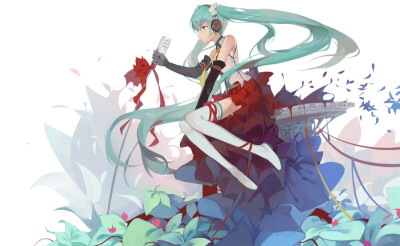 初音