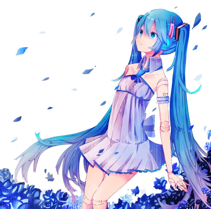 初音