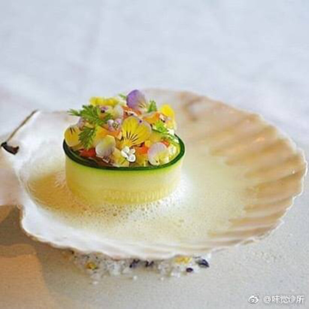 清爽美食 / Luxury_food_Trends ​​​