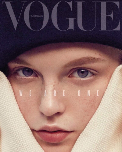 vogue
