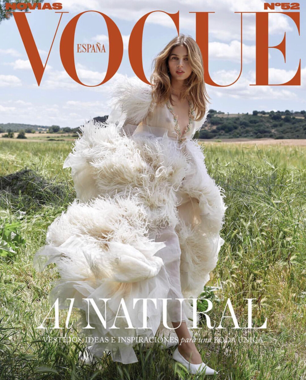 vogue
