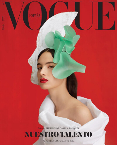 vogue
