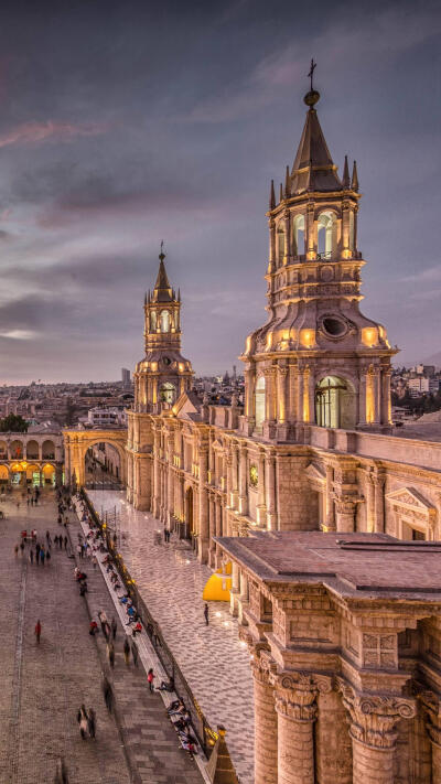 来自华为 丰富您的世界