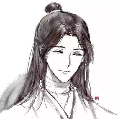 天官赐福 情头