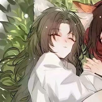 天官赐福 情头