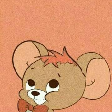 情侣壁纸*
#猫和老鼠