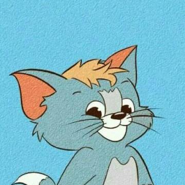 情侣壁纸*
#猫和老鼠