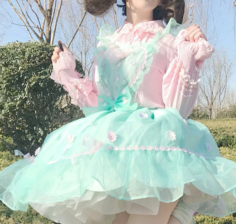 二传注明dt林稚学姐