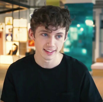 TroyeSivan