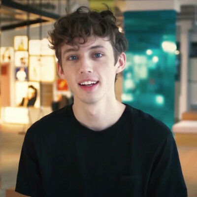 TroyeSivan