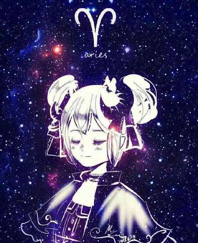 12星座