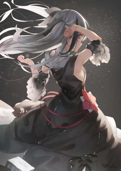 初音