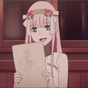 DARLING in the FRANXX头像