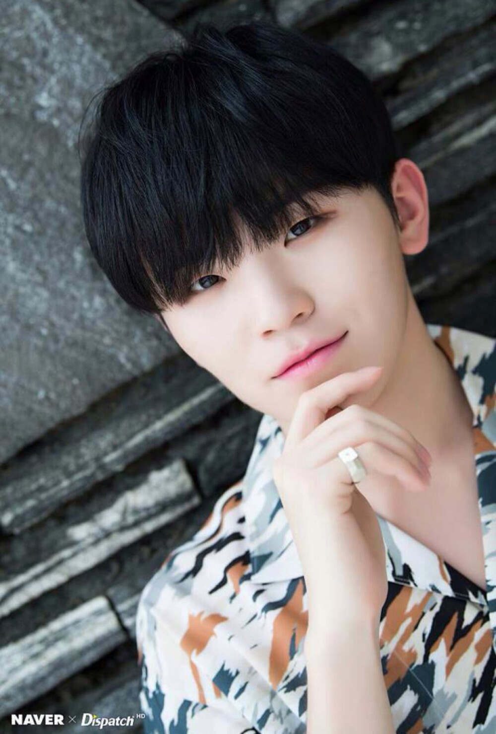 woozi