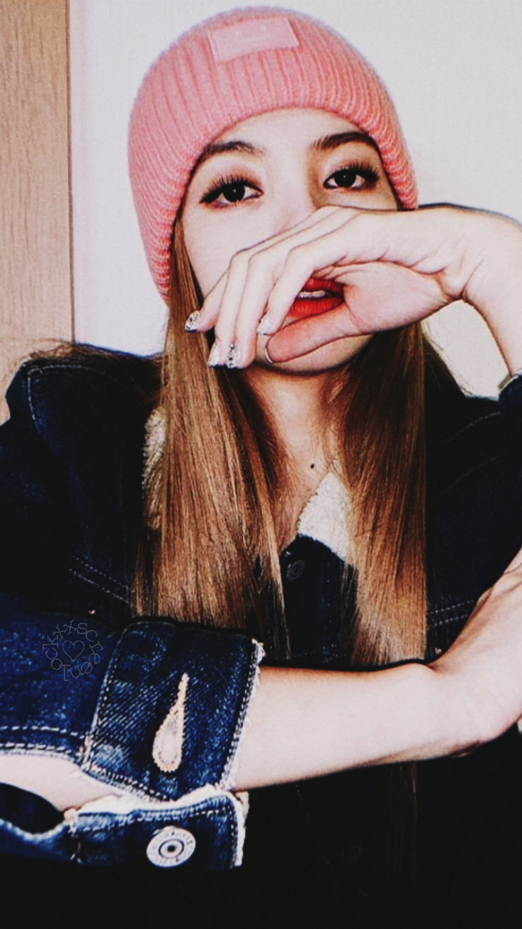 lisablackpink没手别拿