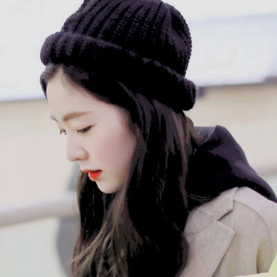 裴柱现Irene.red velvet.cr.tumblr
by.江柳