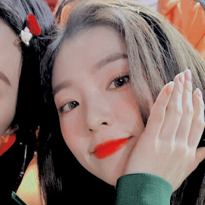 裴柱现Irene.red velvet.cr.tumblr
by.江柳