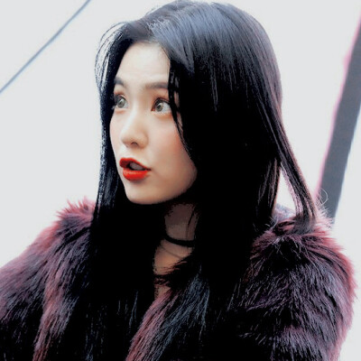 裴柱现Irene.red velvet.cr.tumblr
by.江柳