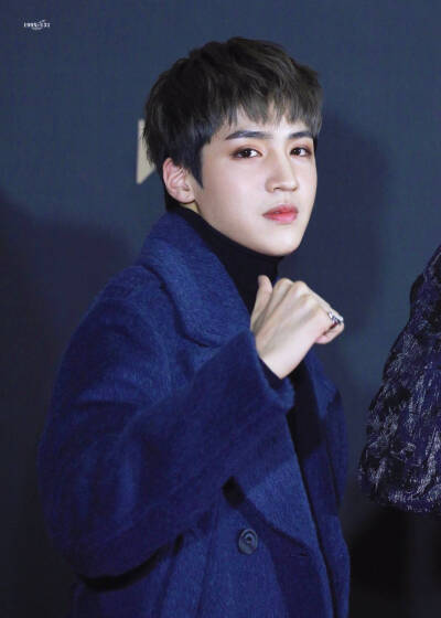 郑禹硕wooseok/Pentagon
cr logo